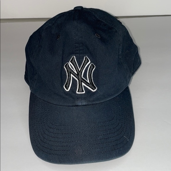47 Brand New York Yankees MLB Dad Hat Cap One Size - Picture 1 of 2